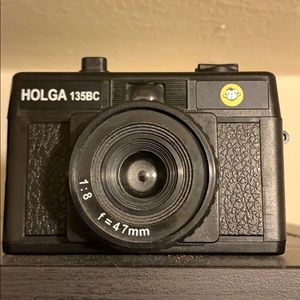 Holga 135BC